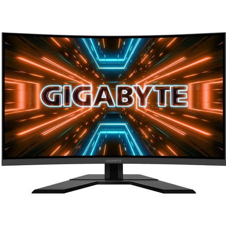 Gigabyte 32'' Gaming Monitor 0.8ms IPS QHD 165Hz M32Q