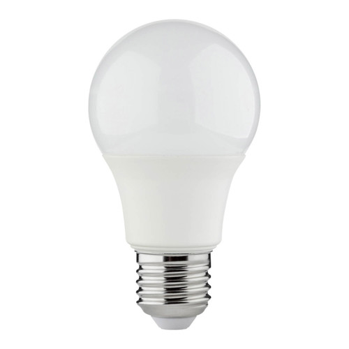 Diall LED Bulb A60 E27 806 lm 2700 K 10-pack