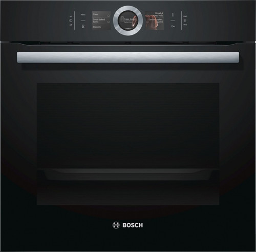 Bosch Oven HBG636LB1