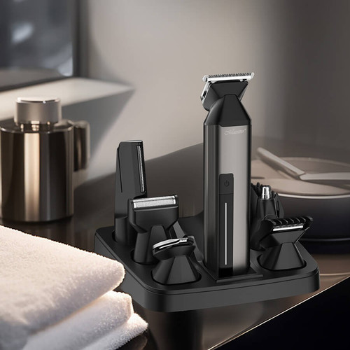 Feel Maestro 6-in-1 Grooming Set MR-660