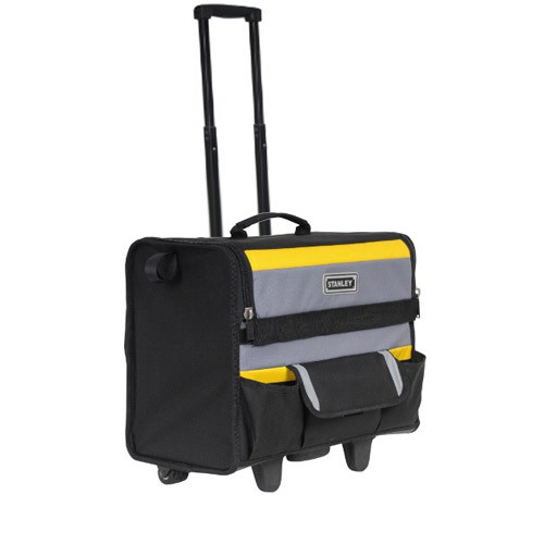 Stanley 18" Soft Bag on Wheels