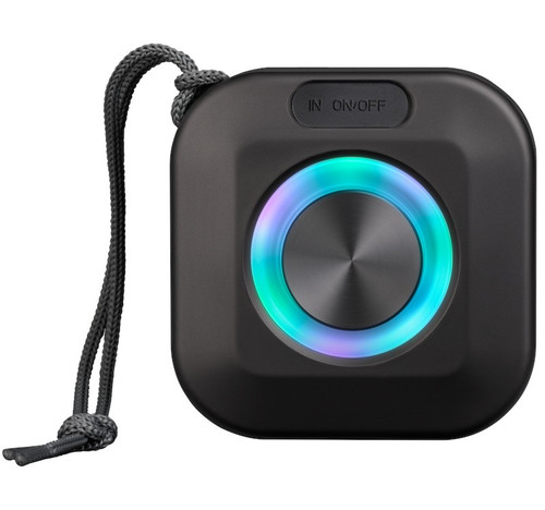Defender Portable Bluetooth Speaker Enjoy 10