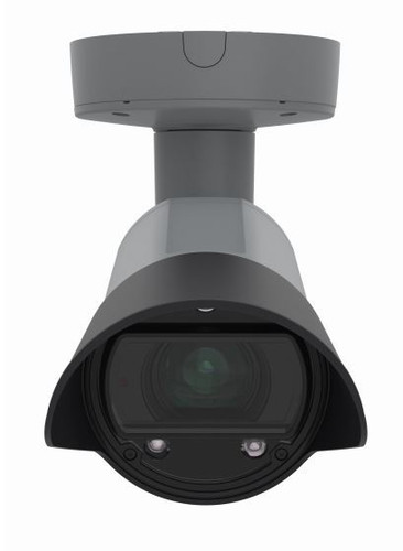 AXIS License Plate Network Camera Q1700-LE