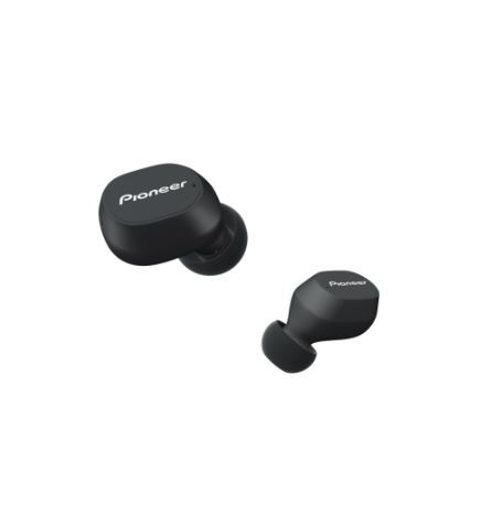 Pioneer In-ear Headphones Earphones SE-C5TW, black
