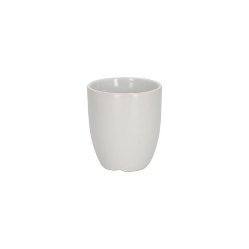 Set of 2 Mugs 150ml Christmas Stockings, white