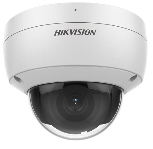 Hikvision 4 MP Fixed Dome Network Camera DS-2CD2146G2-I