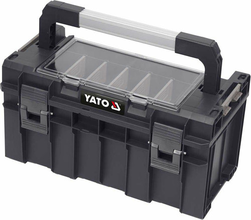 YATO System Tool Box P45P S1