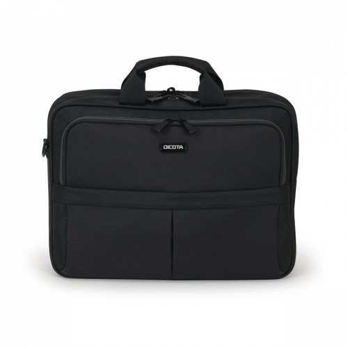 Dicota Notebook Bag 12-14.1" Eco Top Traveller, black