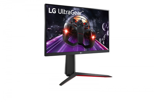 LG Monitor 24" UltraGear IPS 1ms 144Hz HDR10 24GN650-B