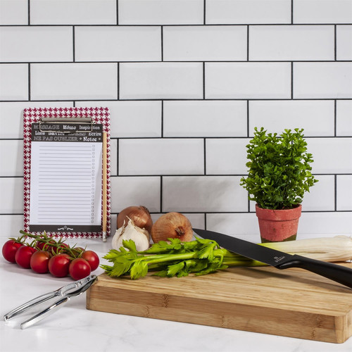 Bamboo Chopping Board Thick