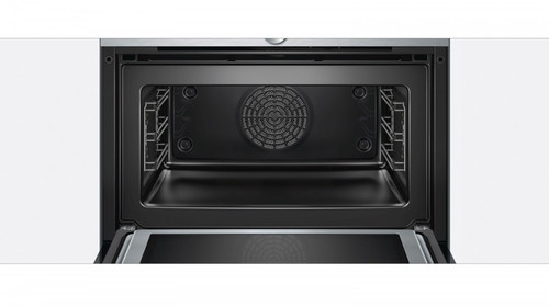 Siemens Compact Oven CM633GBS1