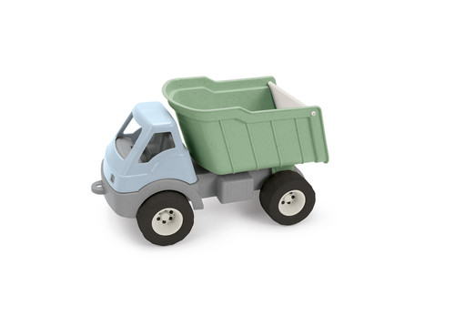 Dantoy BIOplastic Tipper Truck 2+