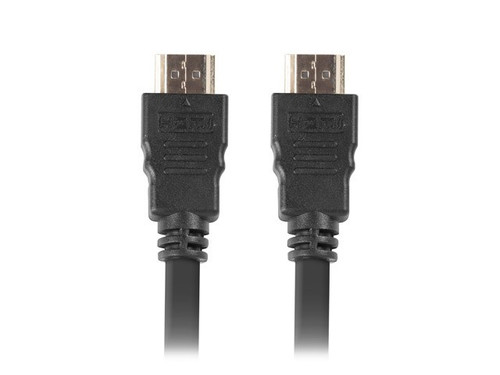 Lanberg HDMI Cable M/M 1.8M 1.4 CA-HDMI-13CC-0018-B, 10-pack