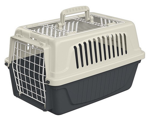 Ferplast Pet Carrier Atlas 5 Open, assorted colours