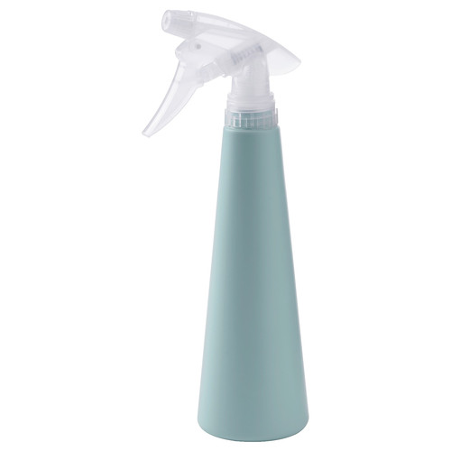 TOMAT Spray bottle, light grey-blue, 35 cl