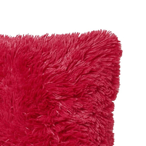 Cushion Modoc 40x40cm, red