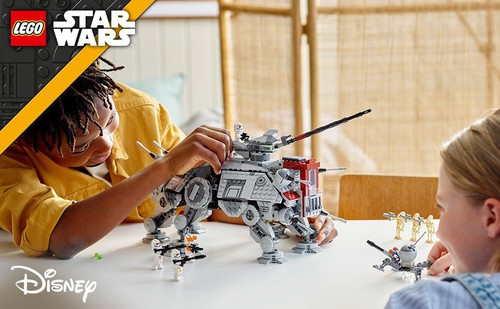 LEGO Star Wars AT-TE™ Walker 9+