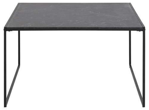 Coffee Table Oxford 80x80, black