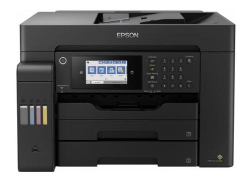 Epson Multi-function Printer ITS L15150 A3+ WLAN/3.8pl/32ppm/ADF50