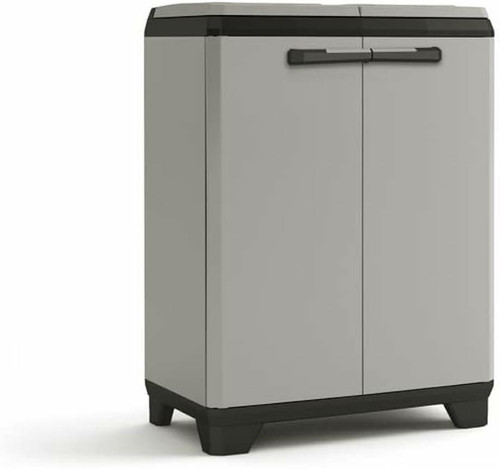 KETER Waste Sorting Cabinet Split Plant