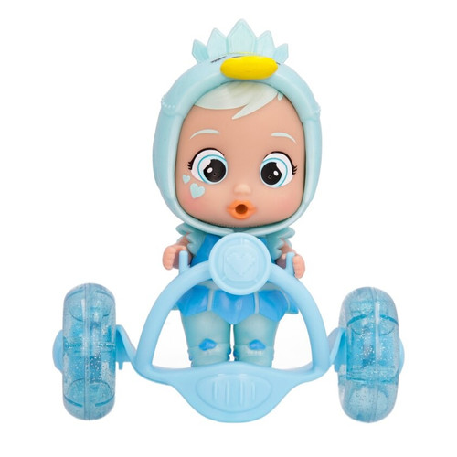 Cry Babies Doll Magic Tears Stars Houses, Sydney 3+