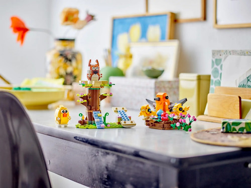 LEGO Spring Animal Playground 8+