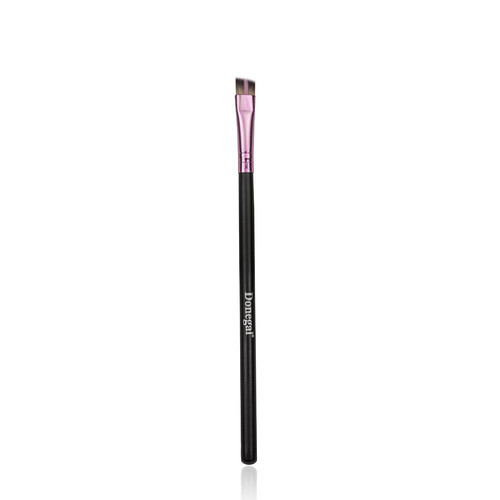 Love Pink Brush for Contouring Eyebrows 