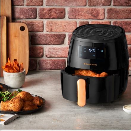 Russell Hobbs Air Fryer Satisfry 5 l 26510-56