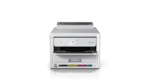 Epson Printer WF-C5390DW A4/USB/(W)LAN/25pps/PS3+PCL6