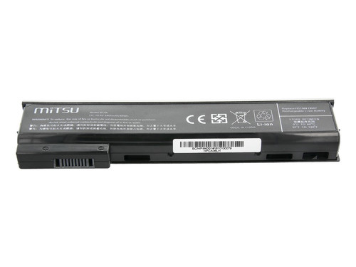 Mitsu Battery for HP Probook 640 G0, G1 4400mAh 48Wh 10.8-11.1V