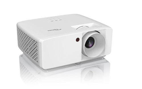 Optoma Projector HZ40HDR 1080p 4000/2000000:1/HDMI 2.0/RS232/Supports 4K+ HDR