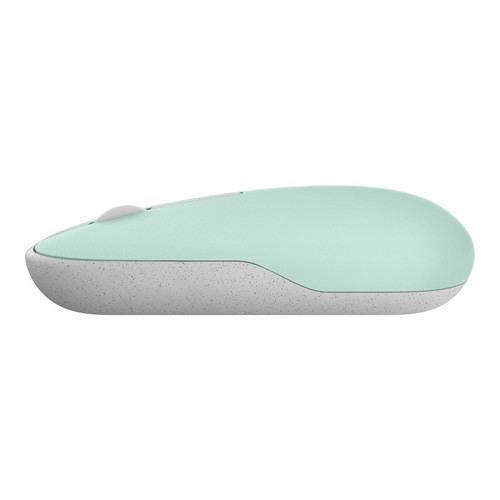 Asus Optical Wireless Mouse Marshmallow MD100 Brave Green