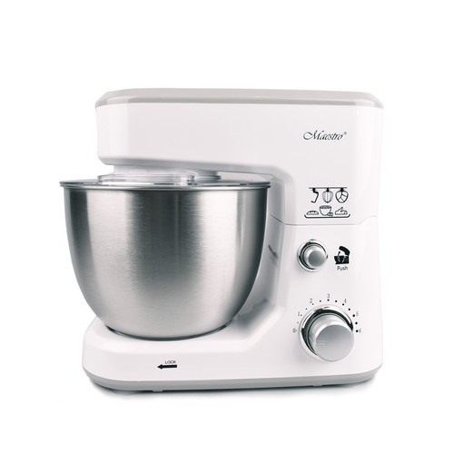 Feel Maestro 4.0L Planetary Stand Mixer 1000W MR-560
