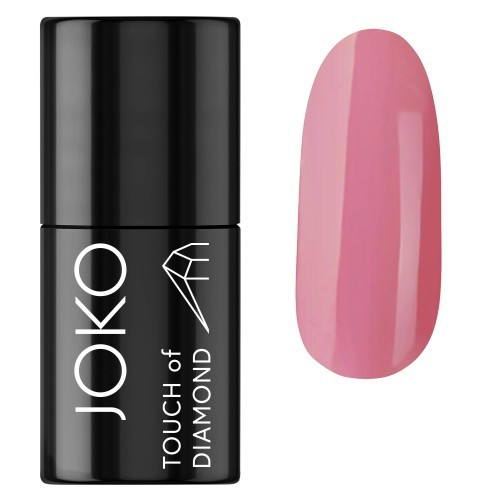 JOKO TOUCH of DIAMOND Nail Polish No. 43 10ml