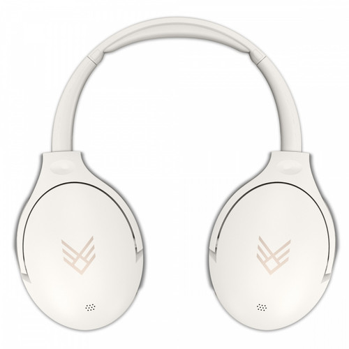 Audeeo Serene Hush Pro Wireless Sleep/Relaxation Headphones, Beige