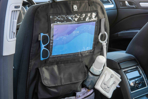 Dooky Back Seat Organizer