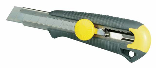 Snap-off Knife Dynagrip 18mm