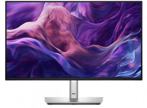 Dell 24" Monitor P2425HE LED IPS 1920x1080/16:9 HDMI DP USBC USB RJ45/5Y