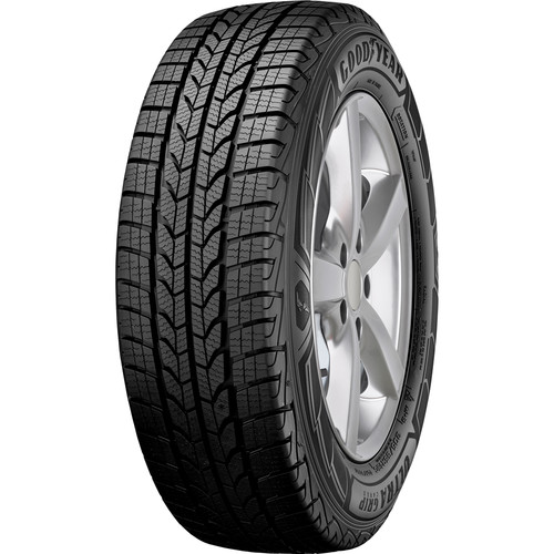 GOODYEAR UltraGrip Cargo 195/70R15 104S