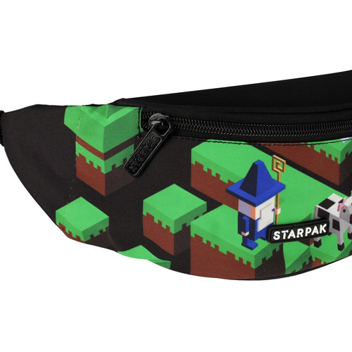 Waist Bag Fanny Pack Pixel Game2