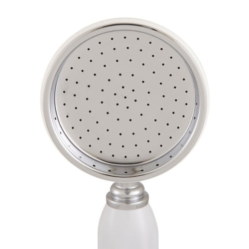 Shower Head Jimena 1-setting, chrome