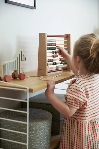 Kid's Concept Abacus CARL LARSSON 3+