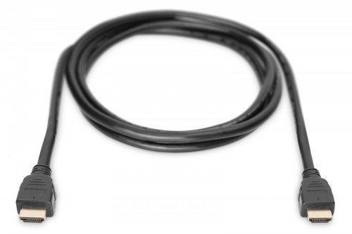 DIGITUS HDMI Ultra High Speed Connection Cable, type A