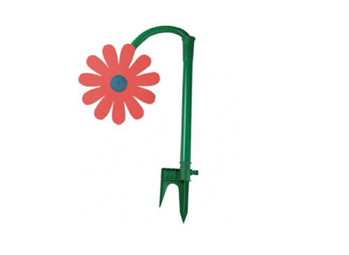 Adjustable Garden Sprinkler and Shower