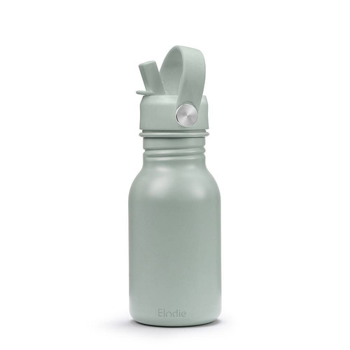 Elodie Details Water Bottle - Pebble Green
