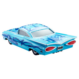 Disney Pixar Cars Winter Assortment GYD55, 1pc, assorted models, 3+