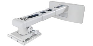 Optoma Projector Wall Arm Mount OWM3000 319ust/320ust