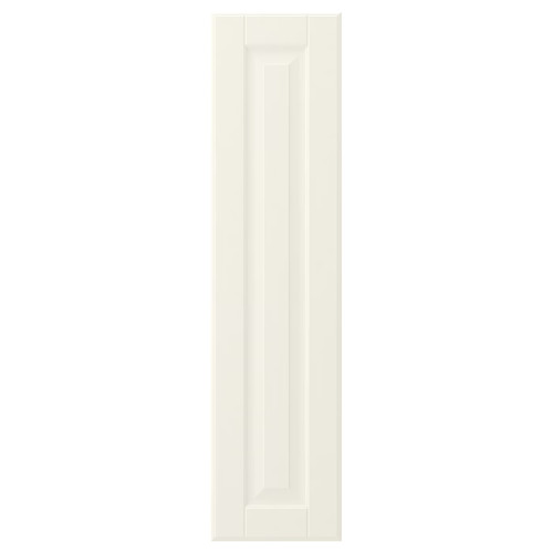 BODBYN Door, off-white, 20x80 cm