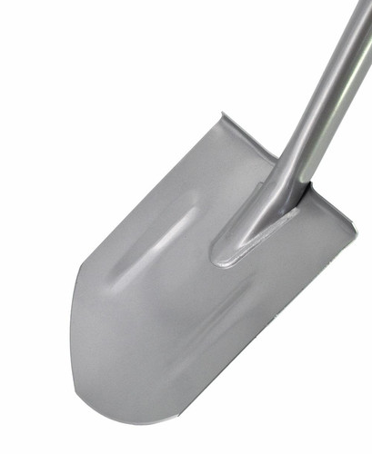 AW Pro Garden Pointed Digging Spade