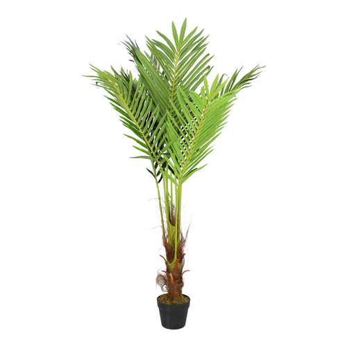 Artificial Plant Livistona Palm 135cm